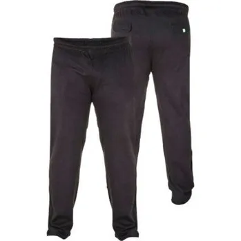 Pánské tepláky černé 2XL - 6XL Duke ODE-P71006 - 5XL