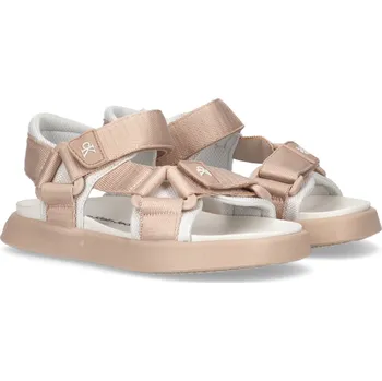 Dívčí sandály Calvin Klein dívčí sandály 80210 Velikost: 32