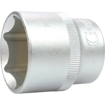 Ruční nářadí Condor hlavice nástrčná 1/2", 6ti hran 1/2" - 100-06112