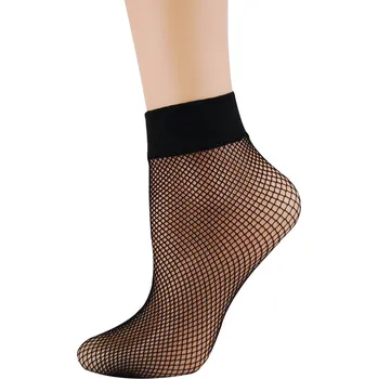 Pánské oblečení Dámské ponožky KORA černá UNI