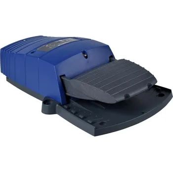 vypínač SCHN XPEB211 Nožní spínač