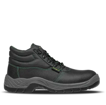 Pracovní obuv Kotníková pracovní obuv CLASSIC S1P, 41