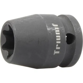 Gola hlavice Triumf hlavice nástrčná 1/2", E-profil E12, tvrzená - 100-06918