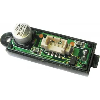 Příslušenství k autodráze Scalextric Příslušenství SCALEXTRIC C8516 - Digital Plug for Single Seat Cars