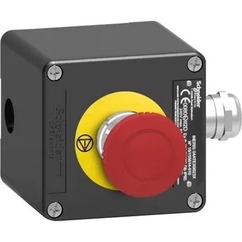 Rozvaděč SCHN XAWF198EX Ovládací skříň ATEX D