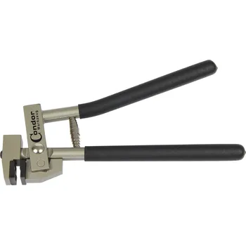 Ruční nářadí Condor kleště lemovací (falcovací) - 100-04387