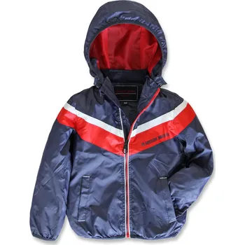 Chlapecká bunda Chlapecká bunda LEMON BERET INDUSTRIES modrá Velikost: 116-122