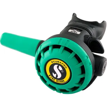 Scubapro R195 NITROX OCTOPUS