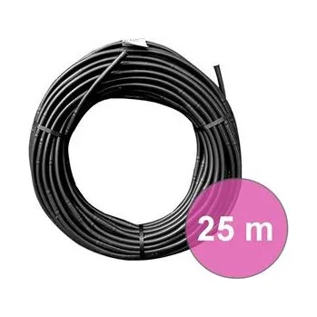 Zavlažování Kapková hadice černá 16 mm x 33 cm, balení 25 m