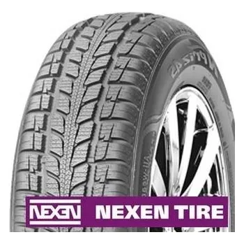 Celoroční osobní pneu Pneumatiky NEXEN n'priz4's 215/55 R16 97V