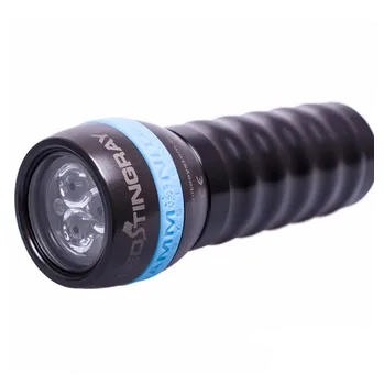 Svítilna AmmoniteSystem Stingray 2018