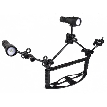 Fotoateliérová technika Orcatorch Rám pro video světla