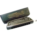 HOHNER Chrometta 10 C