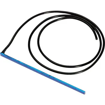 Snímač pro strunný nástroj FISHMAN AGX-125 Wide, keramický piezo snímač 69-3,2