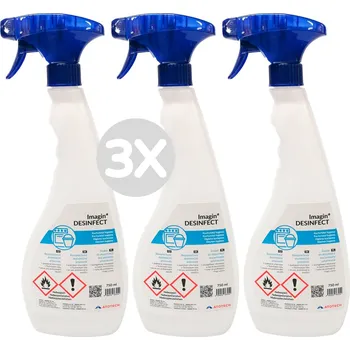 Dezinfekce Atotech Zvýhodněný multipack - 3x Imagin DESINFECT 750ml CleanUp