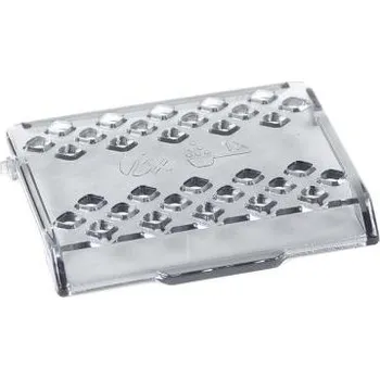 Příslušenství pro přípravu kávy Víko zásobníku namleté kávy 421944084601 pro kávovary Philips / Saeco