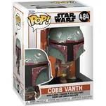 Funko POP! TV: SW The Mandalorian S7 - Cobb Vanth