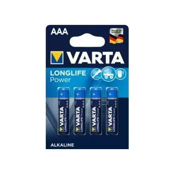 Baterie Varta Micro AAA pro tiptoi Stift 4ks balení originál 1,5V