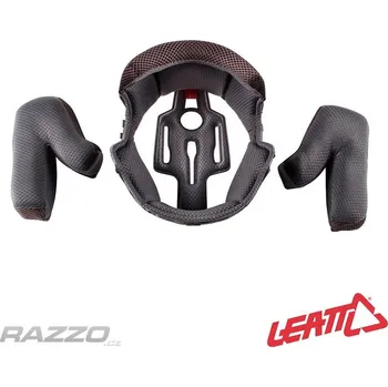 Elektrokoloběžka Sada polstrování helmy Leatt Inner Liner GPX 5.5 2017-2020 S