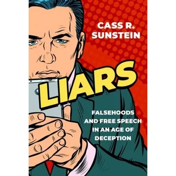 Liars - Sunstein, Cass R.