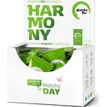 Kyosun Čajová květina Matcha Tea zelený čaj 30 x 2 g