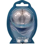 Sluchátka Maxell 303438 Plugz White