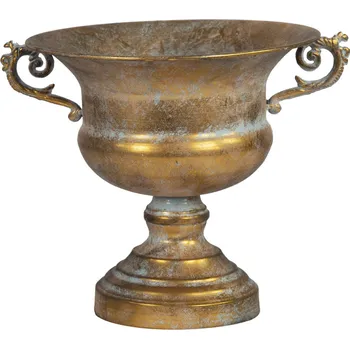 Pohár Roman Cup Old Gold 29x26cm (119349)