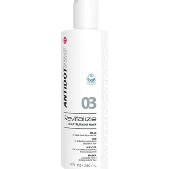 Vlasová regenerace AntidotPro Revitalize 03 (240 ml)