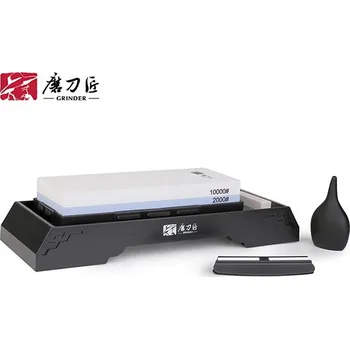 Taidea brusný kámen kombinovaný na nože 2000/10000-set