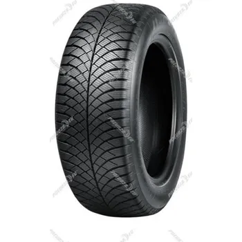 Celoroční osobní pneu Pneumatiky NANKANG Cross Seasons AW-6 XL M+S 3PMSF 225/60 R16 102W