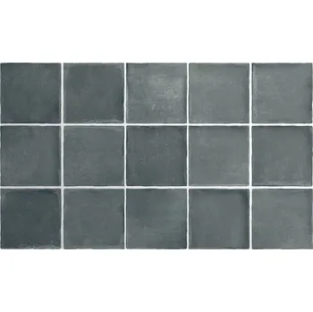 Obklad Obklad Equipe Argile glacier 10x10 cm mat ARGILE10GLA