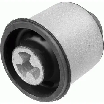 Zavěšení kol Zavěšení, tělo nápravy LEMFÖRDER 21236 01