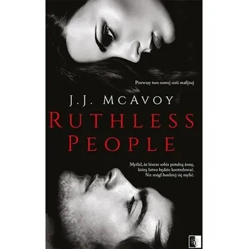 Ruthless People - J. J. McAvoy