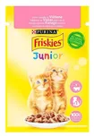 Purina Friskies Junior kapsička s…