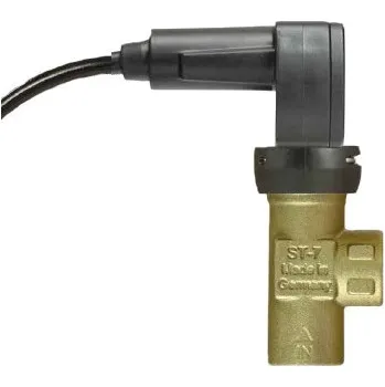 vypínač průtokový spínač ST 7, 350 bar