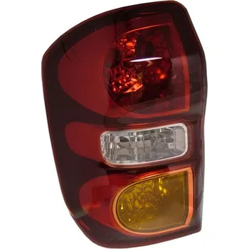 Zadní světlomet Levý zadní světlomet [03-]