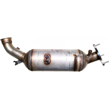 Filtr do auta Filtr pevných částic DPF. (PR JMJ 1305)