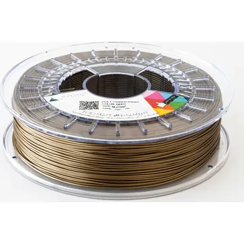 Filament PLA filament zlatý 1,75 mm Smartfil 1 kg