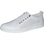 URBAN LADIES URBAN LADIES+IBERIUS MAGO dámské tenisky Barva: bílá, Velikost: 38