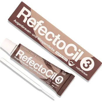 Refectocil Barva na řasy a obočí 15 ml
