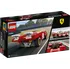 Stavebnice LEGO LEGO Speed Champions 76906 1970 Ferrari 512 M