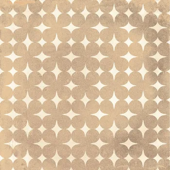 Dlažba D_esing Evo Dec. Senape Sogg. B - dlažba 20x20 079D54B