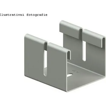 kabelová chránička CABLOFIL Konzole CM585180 SL 50 GS CM585180