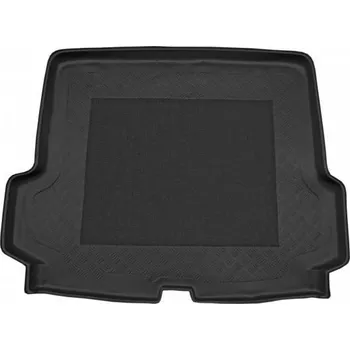 Vana do kufru Vana do kufru Fiat Palio I 1997 2002 combi pevné sedačky