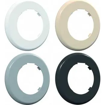 Bazénové osvětlení Rámeček ozd. FLEXI NICHE - RAL (bílá)