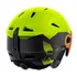 Relax Stealth RH24R Matte Neon Yellow/Black