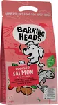 Barking Heads Pooched Adult Salmon