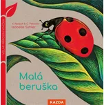 Malá beruška - Caroline Pellissier,…