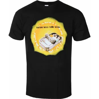 Pánské oblečení Tričko metal pánské Beastie Boys - Hello Nasty - ROCK OFF - BEASTTS01MB