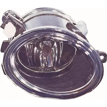 Mlhový světlomet P čirý mlhový světlomet - M packet [9/00-]